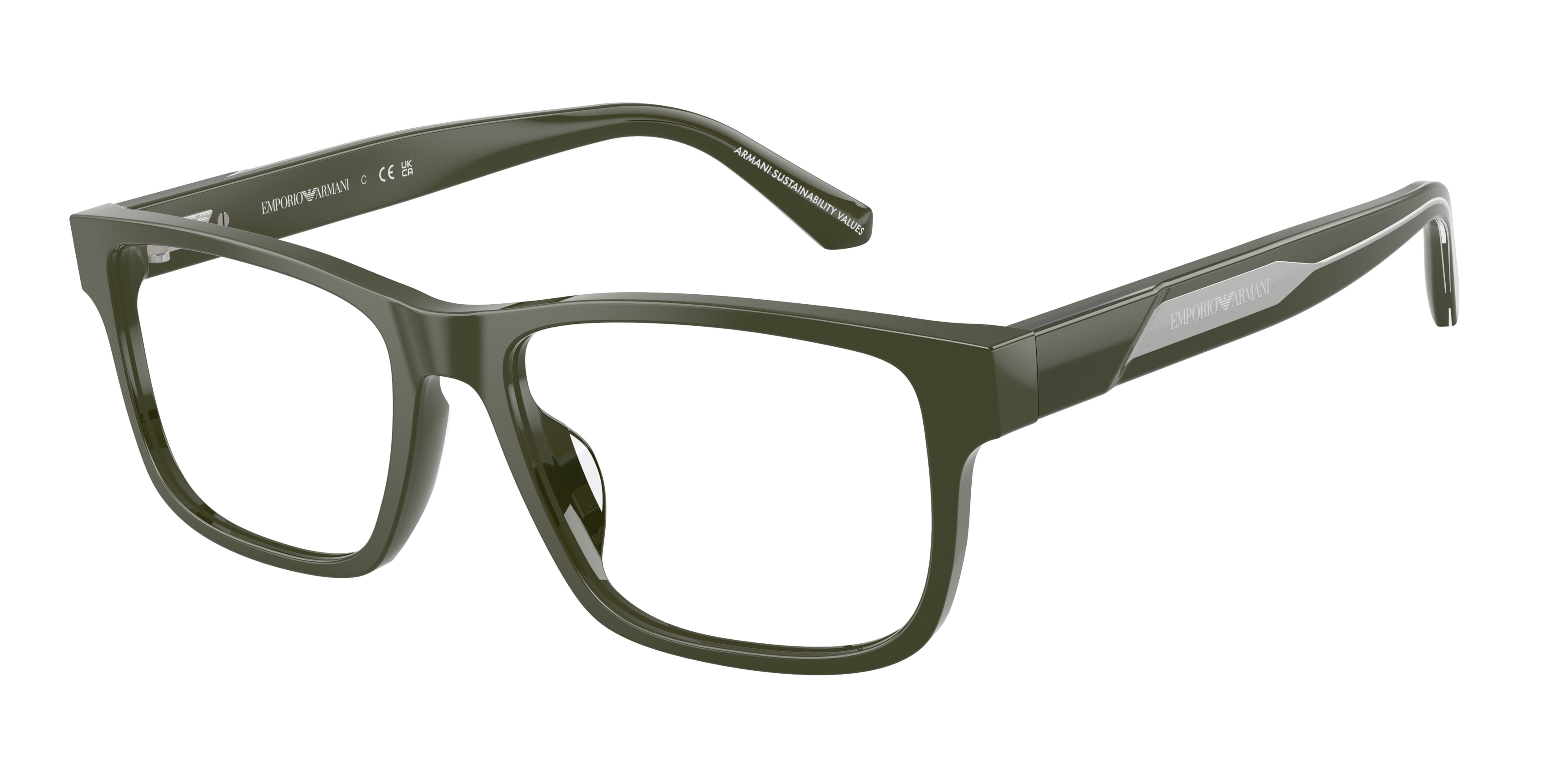 Emporio Armani EA3265U 6321  